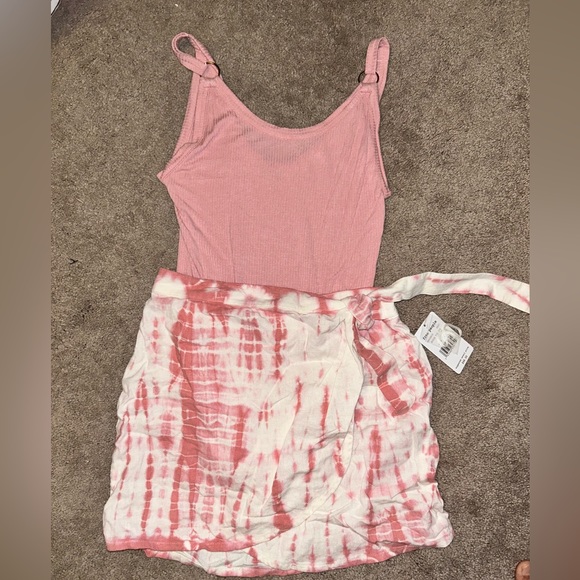 Free People Bodysuit - Picture 2 of 6